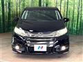 2017 Honda Odyssey Hybrid
