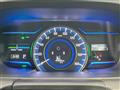 2018 Honda Odyssey Hybrid