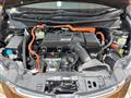 2018 Honda Odyssey Hybrid
