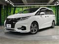 2019 Honda Odyssey Hybrid
