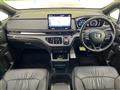 2024 Honda Odyssey Hybrid