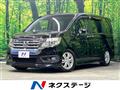 2013 Honda Step WGN