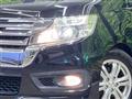 2013 Honda Step WGN
