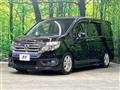 2013 Honda Step WGN