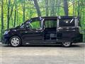2013 Honda Step WGN