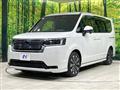 2022 Honda Step WGN