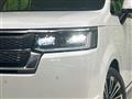 2022 Honda Step WGN