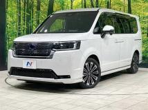 2022 Honda Step WGN