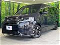 2023 Honda Step WGN