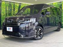 2023 Honda Step WGN