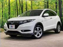 2014 Honda VEZEL