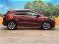 2014 Honda VEZEL