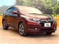 2014 Honda VEZEL
