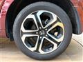 2014 Honda VEZEL