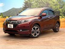 2014 Honda VEZEL