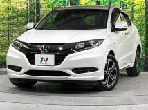 2016 Honda VEZEL