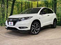 2016 Honda VEZEL