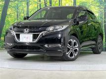 2016 Honda VEZEL