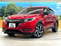 2017 Honda VEZEL