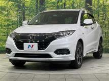 2018 Honda VEZEL