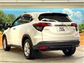 2018 Honda VEZEL