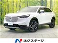 2021 Honda VEZEL