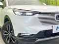 2021 Honda VEZEL