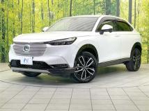 2021 Honda VEZEL