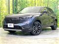 2021 Honda VEZEL