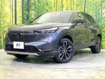 2021 Honda VEZEL