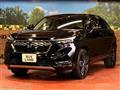 2021 Honda VEZEL