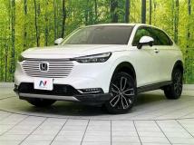 2022 Honda VEZEL