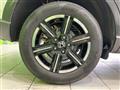 2022 Honda VEZEL