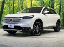 2022 Honda VEZEL