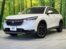 2023 Honda VEZEL