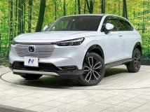 2023 Honda VEZEL