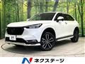 2023 Honda VEZEL