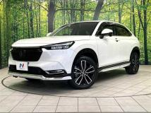 2023 Honda VEZEL