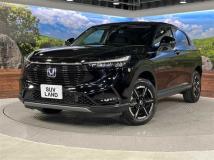 2023 Honda VEZEL