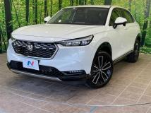 2023 Honda VEZEL