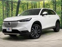 2023 Honda VEZEL