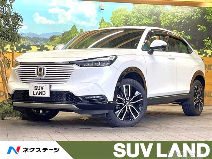 2024 Honda VEZEL
