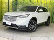 2024 Honda VEZEL