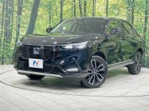 2024 Honda VEZEL