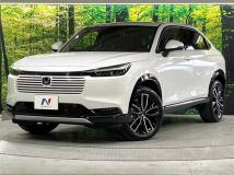 2024 Honda VEZEL