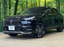 2025 Honda VEZEL