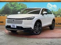 2025 Honda VEZEL