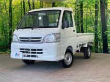 2014 Daihatsu Hijet Truck