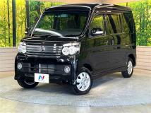 2014 Daihatsu Atrai Wagon