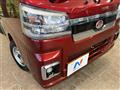 2022 Daihatsu Hijet Truck